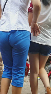 重与轻两种口味