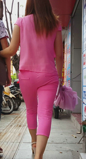 重口味粉裤把男友吸干了