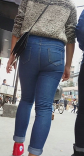 大屁股蓝牛少妇口味重