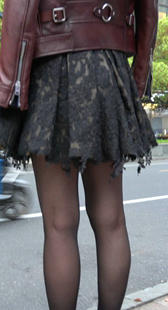 超性感黑丝美腿蕾丝美少妇