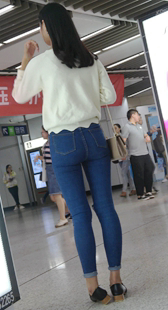 极品金三角苹果臀大美女