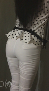 自拍老婆骚货深沟翘臀手感好第一季