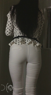 自拍老婆骚货深沟翘臀手感好第二季