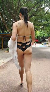 重口味巨臀爱情消失夏天