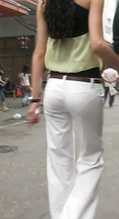 少妇身材好内痕明显