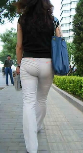 少妇的屁股这么紧这么圆