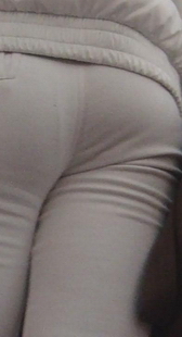 夹得这么紧，口味好重啊