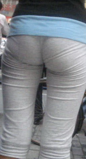 夹这么紧，内痕明显