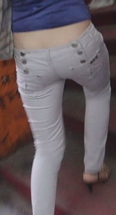 这个角度真受不了啊