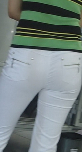 成熟性感的少妇