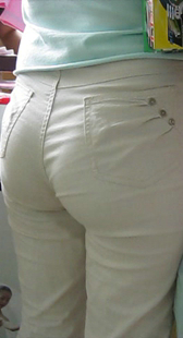 成熟的少妇身材就是不一样