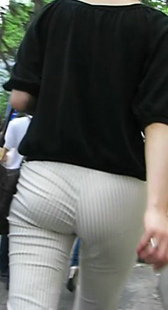 少妇屁股紧又翘