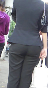 谁说少妇夹不紧