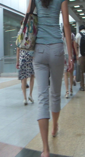 少妇屁股白又软