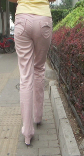 少妇屁股翘而紧