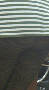 这是裤子还是裙子啊