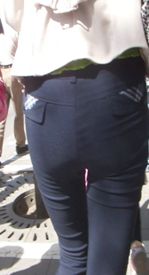 少妇屁股大而精致