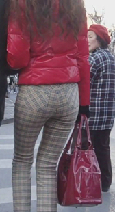 少妇下半身身材真是完美