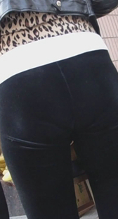 少妇穿着好贴身啊