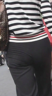 这少妇口味有点重