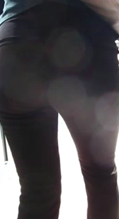 高挑黑臀重口味少妇