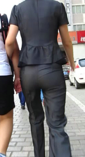 制服诱惑圆又紧