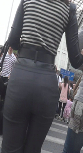 极品少妇穿着时尚