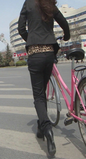 好想帮少牵车呀