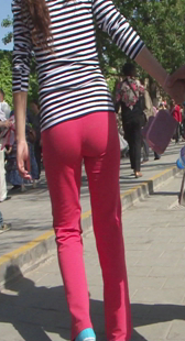 成熟少妇臀圆又美