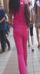 性感少妇缺少开发