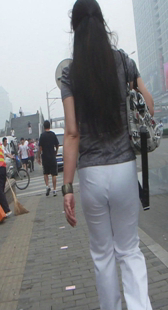 如此成熟圆臀小骚妇