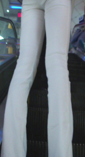 少妇身材如此高挑