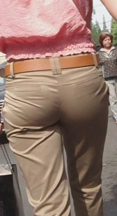 高挑包臀OL少妇