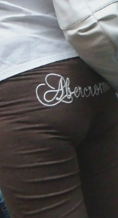 呢绒裤重口味小少妇