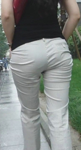 高挑成熟少妇屁股大