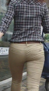 少妇臀圆又翘身材又好