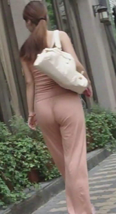 长时间跟拍少妇缺少开发