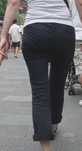 成熟少妇还能看到内痕