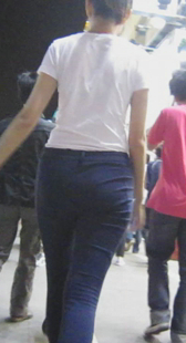 少女身材少妇臀