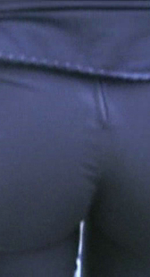 外国妞就是丰满又翘