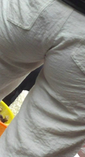 布裤小少妇勾好深