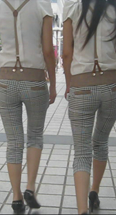 是双胞胎还是姐妹