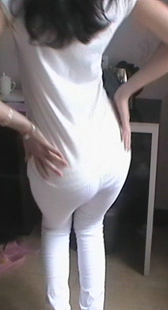 某位大师老婆拍摄