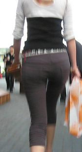 圆臀少妇勾好深