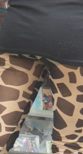 街拍打底裤少妇光线好