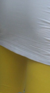 街拍打底小骚妇