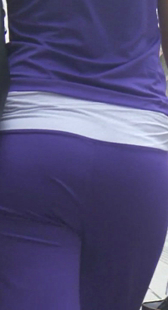 紧身呢绒圆臀我喜欢