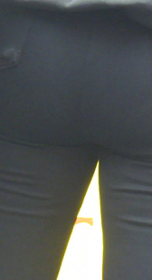 黑裤包臀少妇口味重