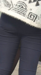 性感小妹成熟的内痕