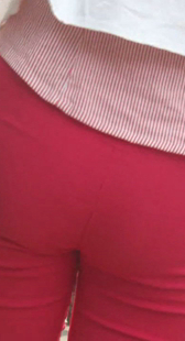 大屁股OL少妇身材好